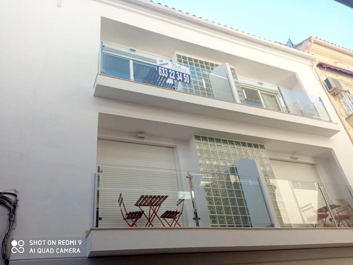Vuestro Apartamento Del Sur Fuengirola Exterior photo